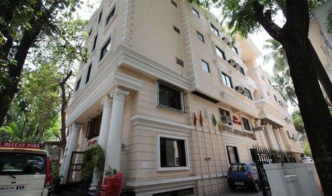 Hotel Deccan Park